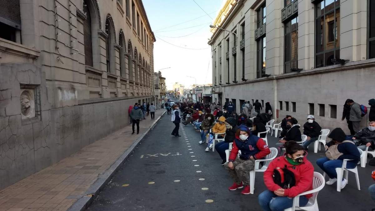 IFE. Fuente: (Twitter)