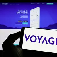La plataforma de préstamos de criptomonedas Voyager Digital se declara en bancarrota