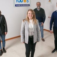 ELECCIONES 2021: el Frente de Todos espera "conservar la banca" en nombre de Río Negro