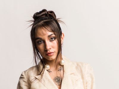 El escandaloso momento de María Becerra: dejó plantados a sus fanáticos en un evento