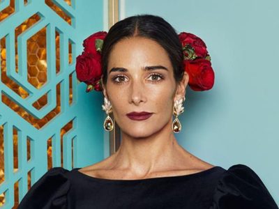 Lo dijo todo: Juana Viale se refirió a la posibilidad de radicarse en Uruguay