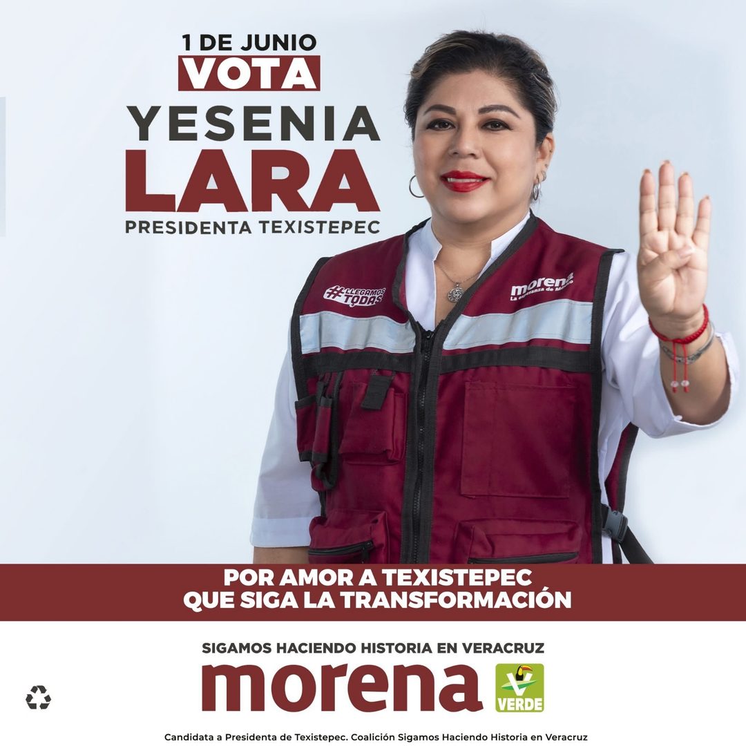 yesenia lara