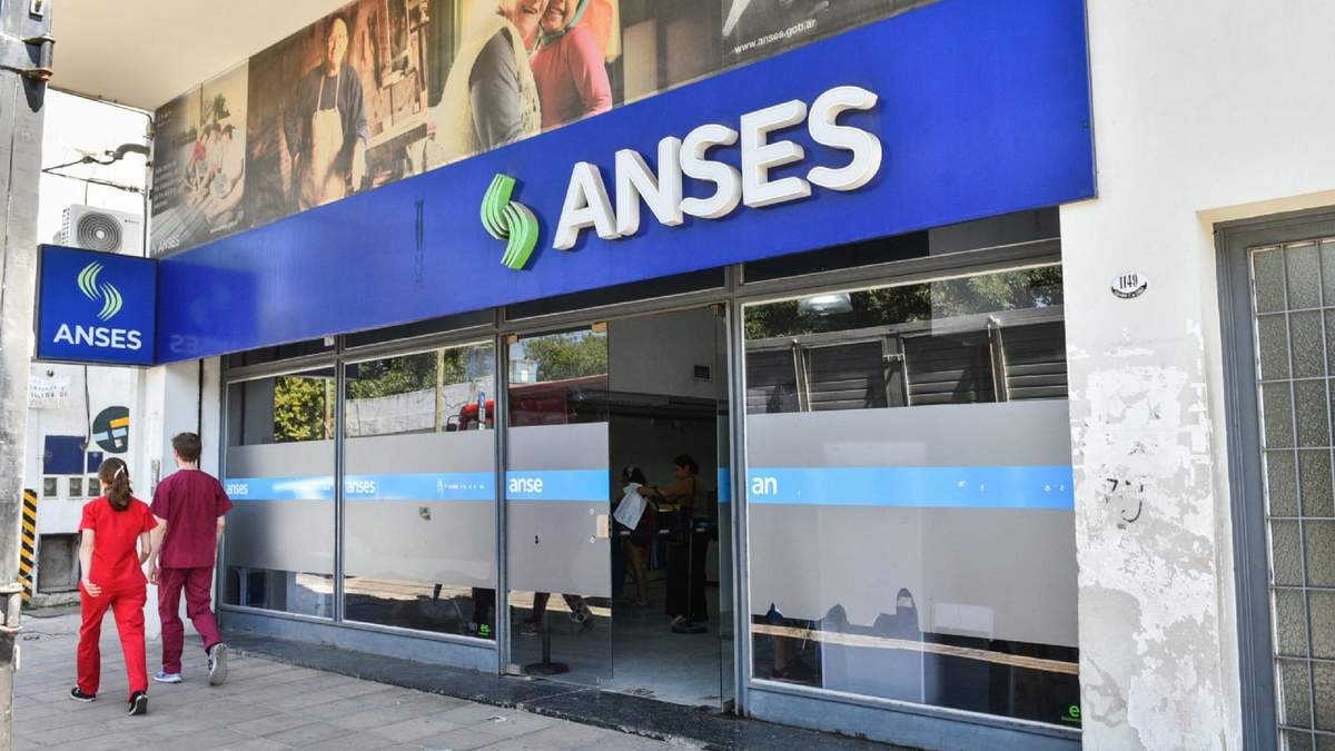 ANSES. Fuente: (Twitter)