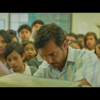 “Radical”, con Eugenio Derbez, una historia de esperanza