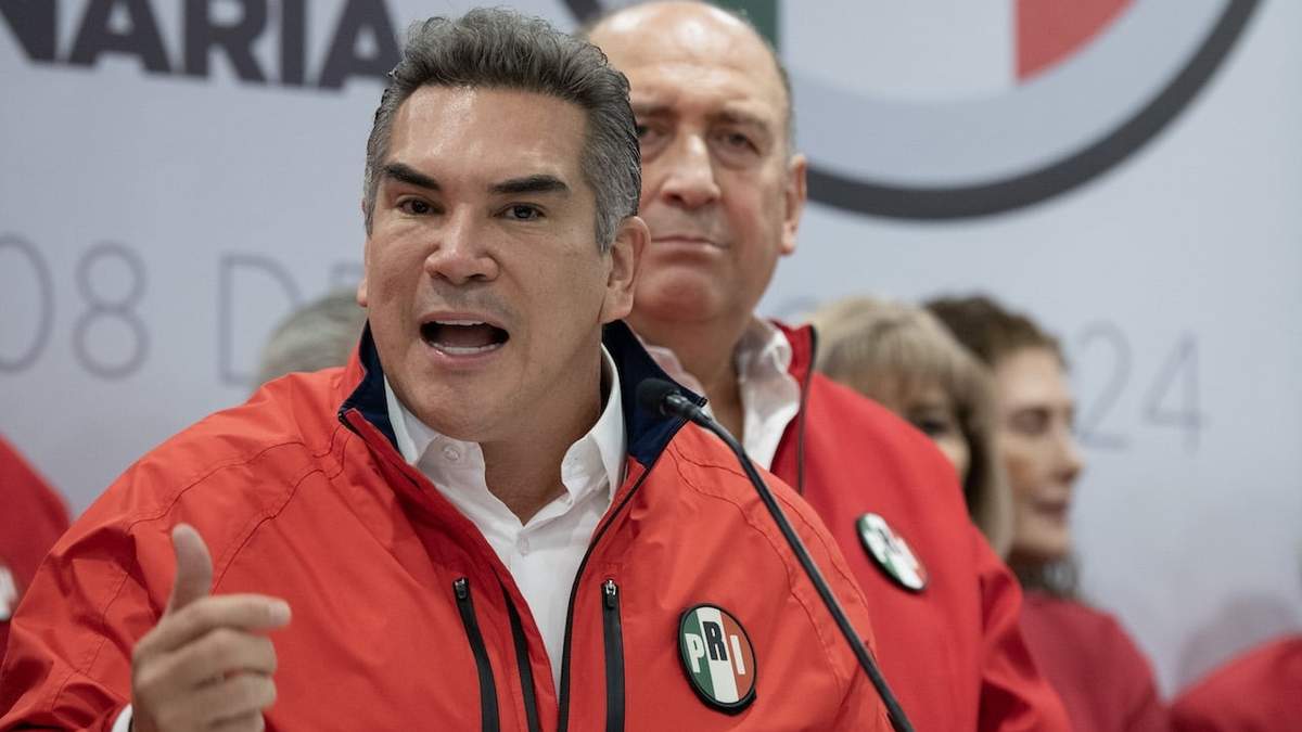 Alejandro Moreno Cárdenas