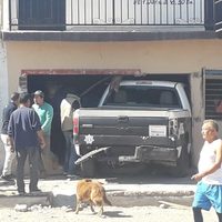 Ejecutan a comisario general de Empalme, Sonora