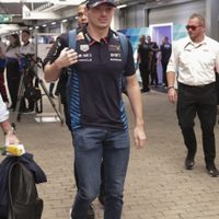 Verstappen penalizado con cinco lugares por cambiar de motor antes del GP de Brasil