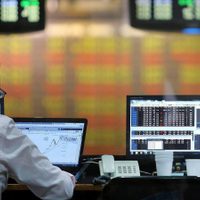 Riesgo país y bonos en dólares: estable, pero alto, así está el mercado al 8 de septiembre