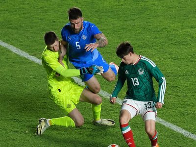 “La Hormiga” del futbol mexicano