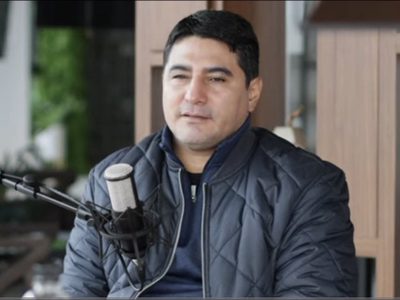 A cuatro meses de denuncia por abuso sexual, exigen judicializar caso contra “El Terrible” Morales