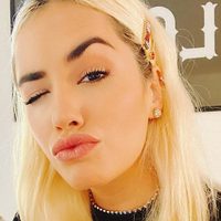 "¿Mucho, no?": Lali Espósito cantó Adele y la rompió con un twerking de colección