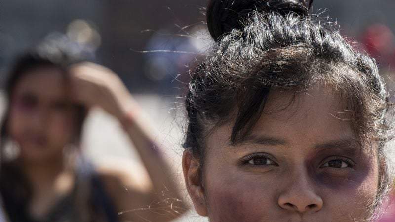 Violencia de género