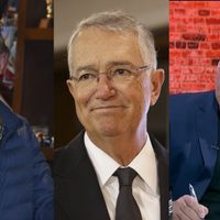 Salinas Pliego confirma que relación con José Ramón "no acabó de bonita manera"