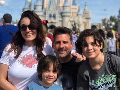 ¡En cuarentena! La situación de José María Listorti y su familia enciende las alarmas por el coronav