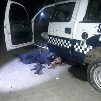 Fulminan a subdelegado de la Policía en Veracruz; otras dos mujeres son ejecutadas