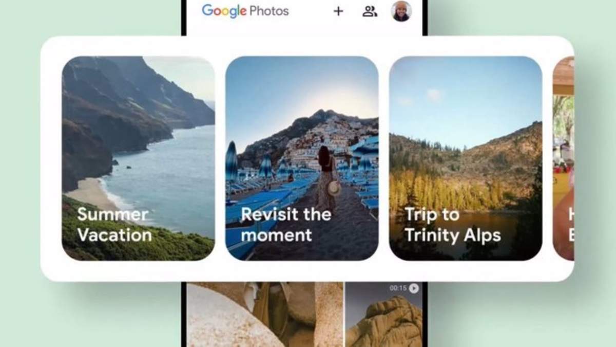 Google fotos