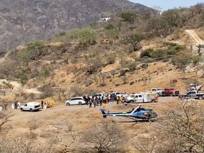 Vinculan a proceso a sujeto relacionado con el caso de los falsos call center de Zapopan