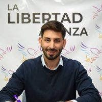 Confirmaron que un candidato de La Libertad Avanza irá a juicio tras una denuncia de su expareja
