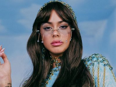 Duele: tremendo revés de Intrusos y Danna Paola contra Tini Stoessel en la previa del estreno