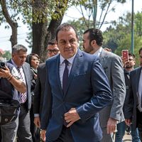 Morelos: Cuauhtémoc Blanco se queda solo y en el descrédito