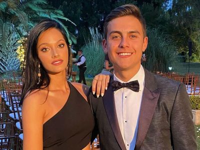 "Miss Joya": Oriana Sabatini se consagra como mujer exitosa de la mano de Paulo Dybala