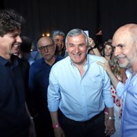 Qué dijeron Marcelo Bermúdez y Juan Peláez sobre los acercamientos entre Larreta y la UCR