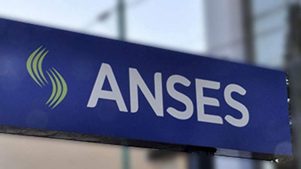 Así sigue el calendario de pagos de la ANSES. Fuente: (Twitter)