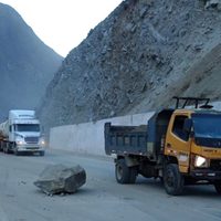 Esto es lo que se sabe del sismo que sacudió la capital de Perú