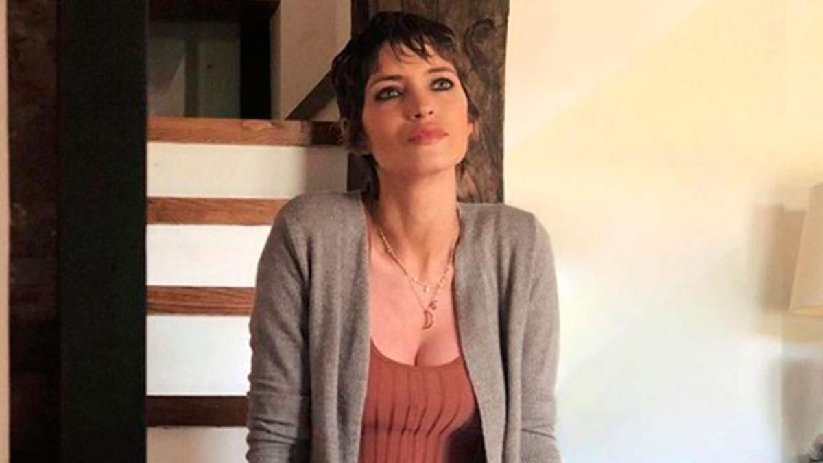Sara Carbonero. Fuente: (Instagram)
