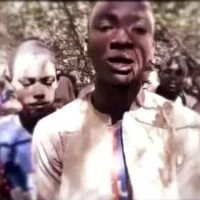 Boko Haram publica un vídeo de los más de 300 niños secuestrados en el noroeste de Nigeria