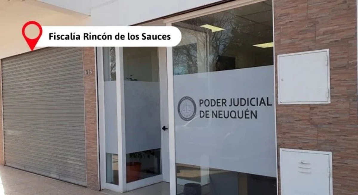 Formulación de cargos para un policía de la provincia. Fuente: (Facebook)