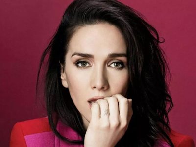 Grabaron justo: Natalia Oreiro y un accidente escatológico que quedó registrado