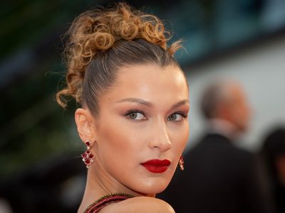 ¡Alarmante! Bella Hadid en pánico por el coronavirus y sus fans temen por ella