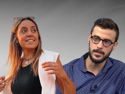 La decisión que tomó Diego Leuco tras separarse de Sofía Martínez