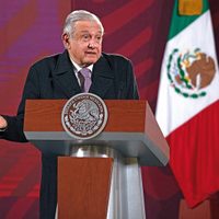 El FBI en el caso Xcaret: el traspié presidencial