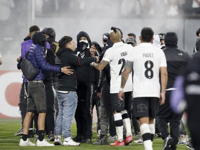“Necesito ayuda”: el demoledor pedido de la hermana de la hincha de Colo Colo fallecida