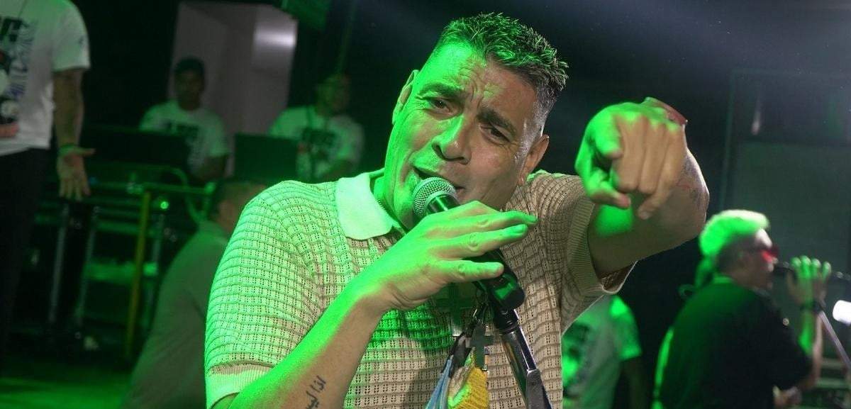 La Banda de Carlitos