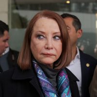 El Plan B no elimina al INE, dice la presidenta del Senado