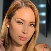 Luisa Fernanda W se enfurece con una fan por mencionar a Legarda y a su bebé