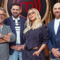 La estrategia de Telefe con "MasterChef Celebrity" para asegurar su lugar en el rating