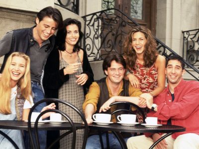 Estos son los 5 secretos de “Friends” que sus creadores no querían revelar