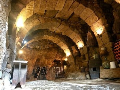 Proponen una ruta del vino virtual por el Norte de España