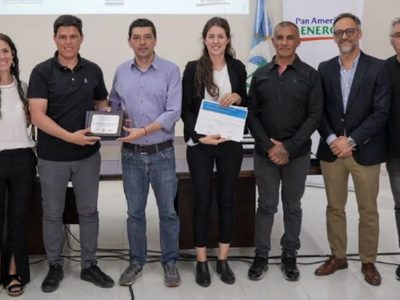 Cierre del Programa Integral de Capacitación y Acompañamiento a Clubes Deportivos