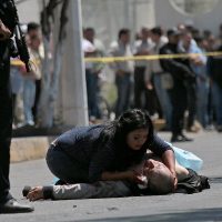 Escoltas de operador de Astudillo frustran asalto al abatir a presunto ladrón