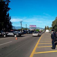 Asesinan a mando policiaco de Ziracuaretiro, Michoacán