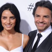 ¡Trapitos al aire! Eugenio Derbez no le perdonará esta a Aislinn. ¿Fue muy lejos?