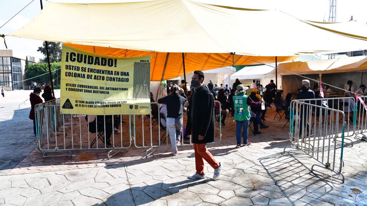 En las últimas semanas los casos de contagio han aumentado