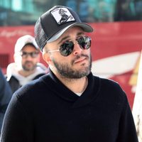 Escandaloso: Kiko Rivera le prendió fuego a una foto que representaría a Isabel Pantoja