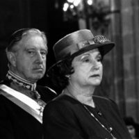 La dictadora