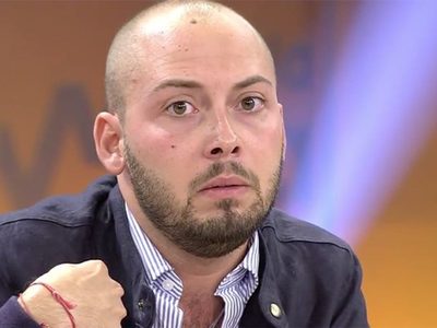 José Antonio Avilés lanza una advertencia a su colega, María Patiño: “No ataques a tus compañeros”